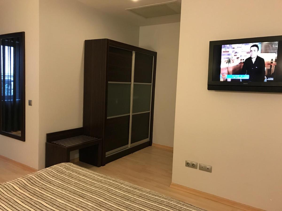 Mim Hotel Истанбул Екстериор снимка