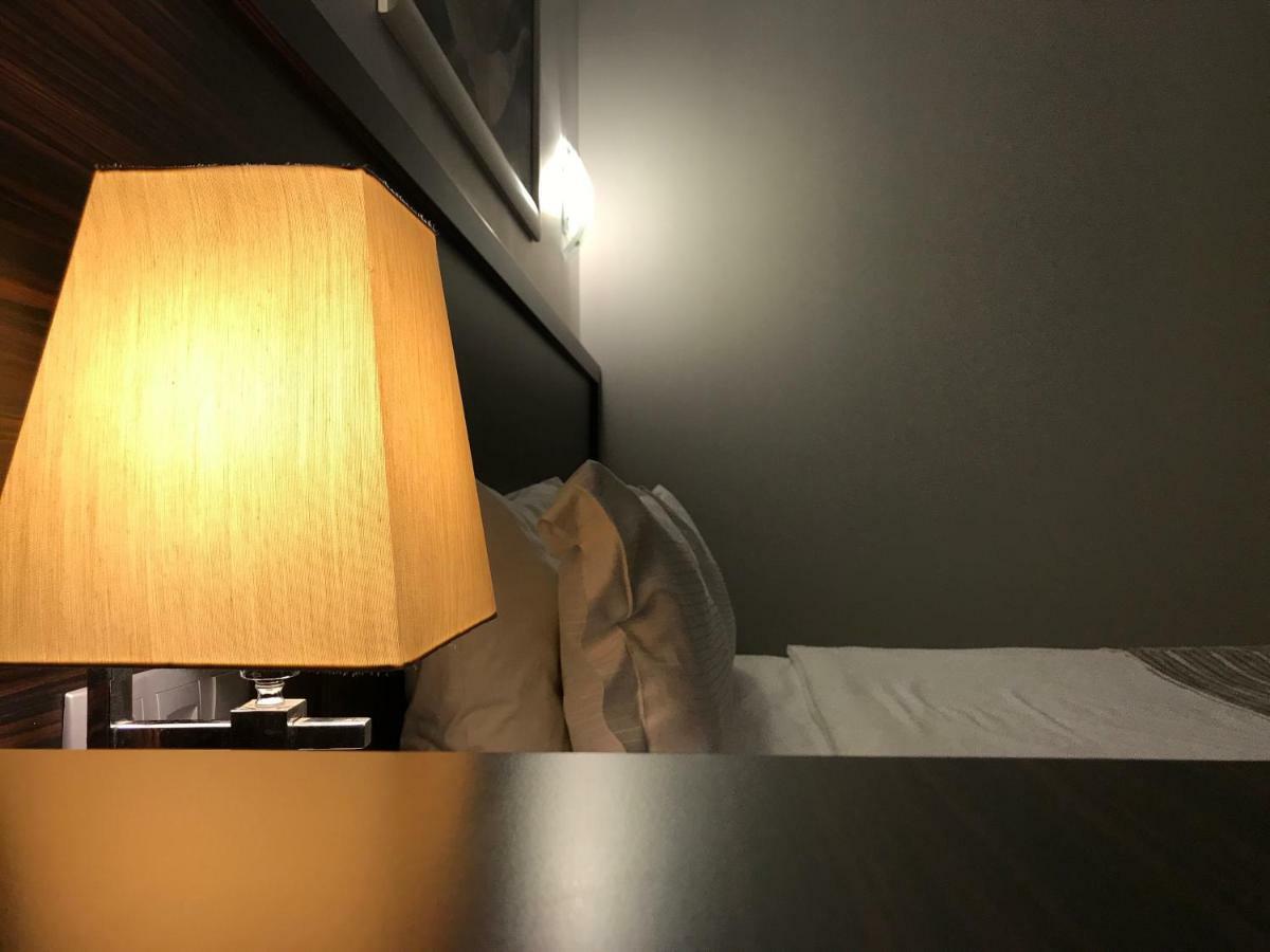 Mim Hotel Истанбул Екстериор снимка