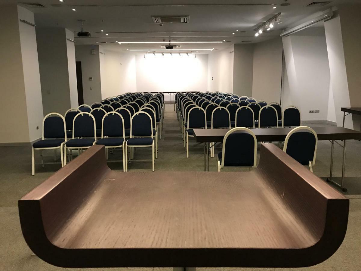 Mim Hotel Истанбул Екстериор снимка