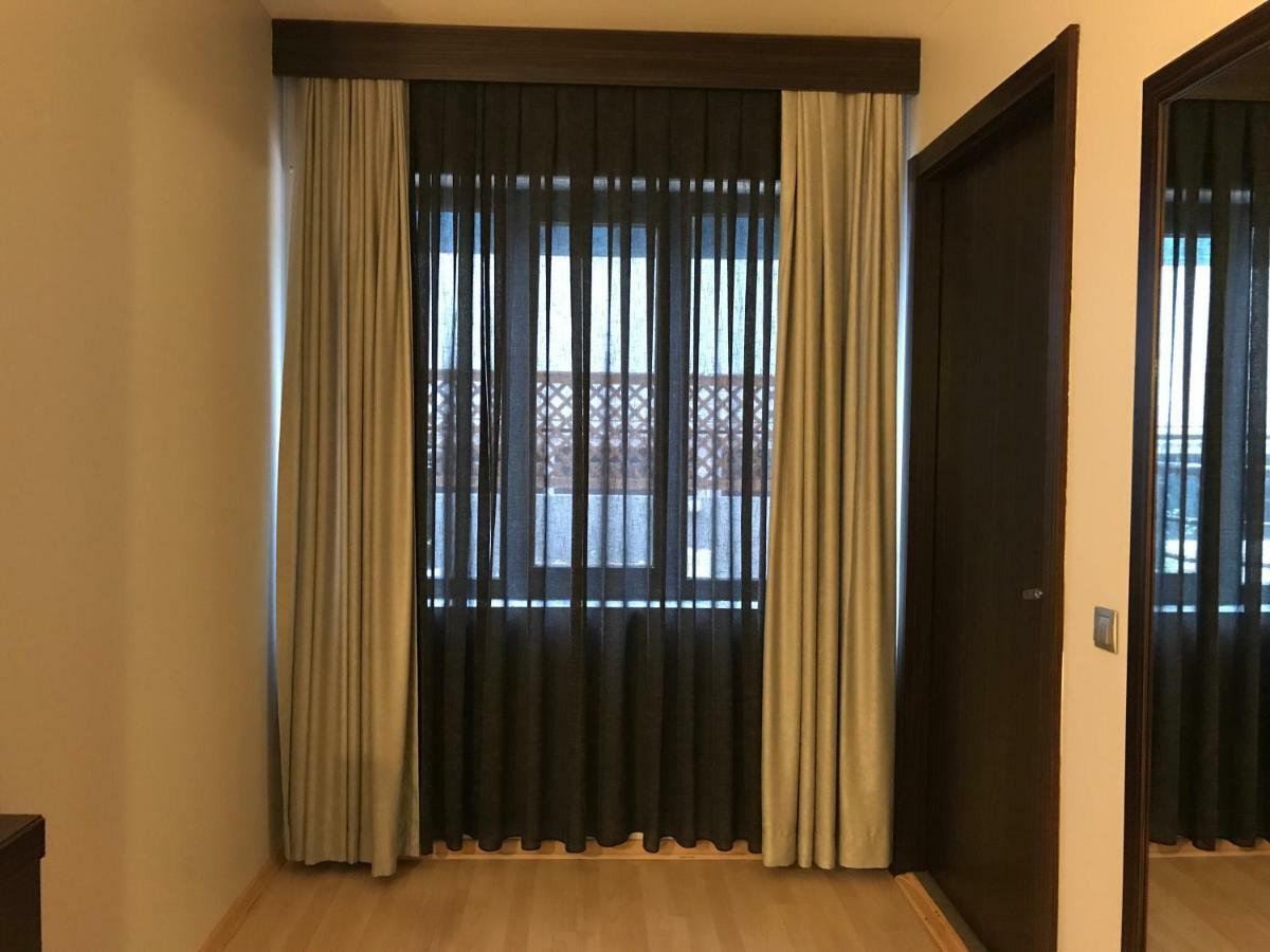 Mim Hotel Истанбул Екстериор снимка