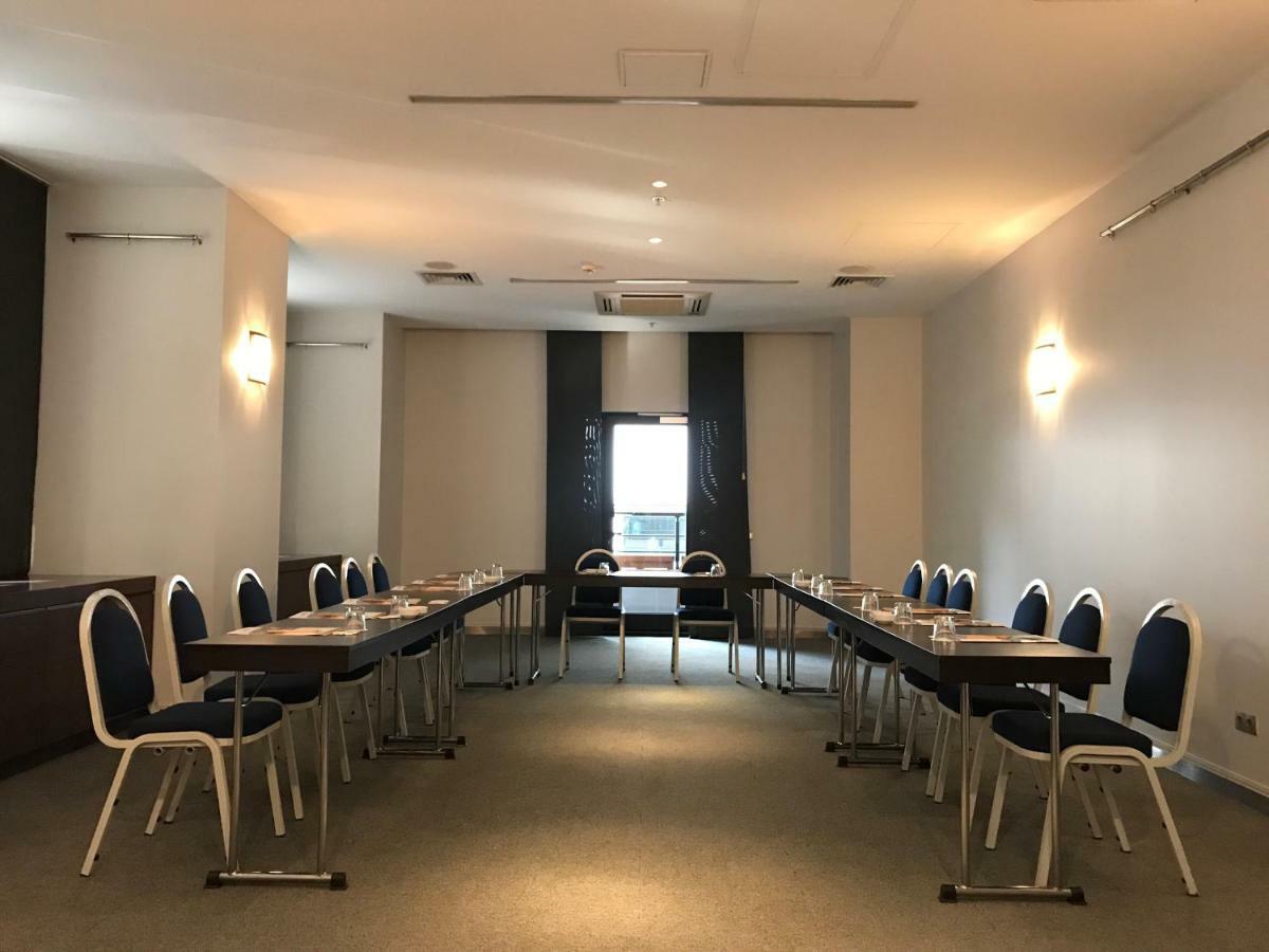 Mim Hotel Истанбул Екстериор снимка