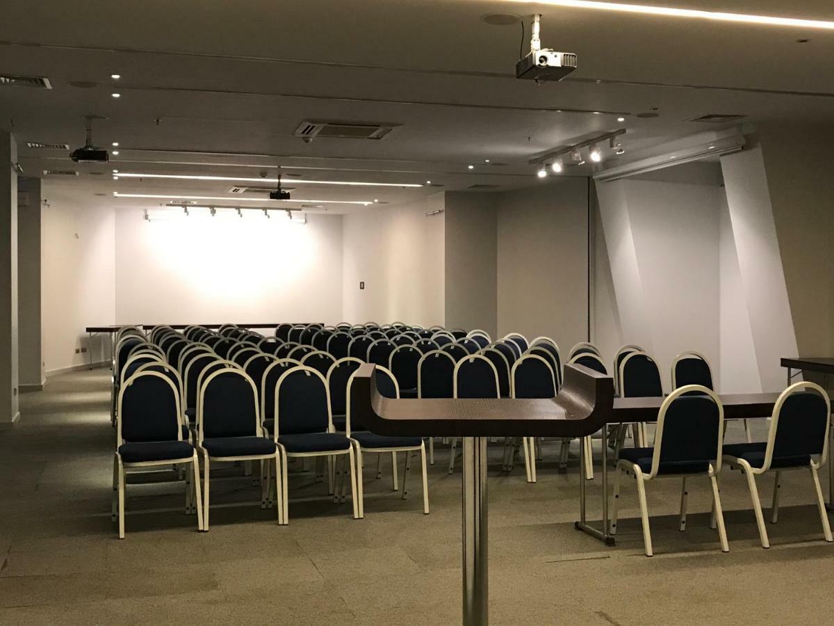 Mim Hotel Истанбул Екстериор снимка