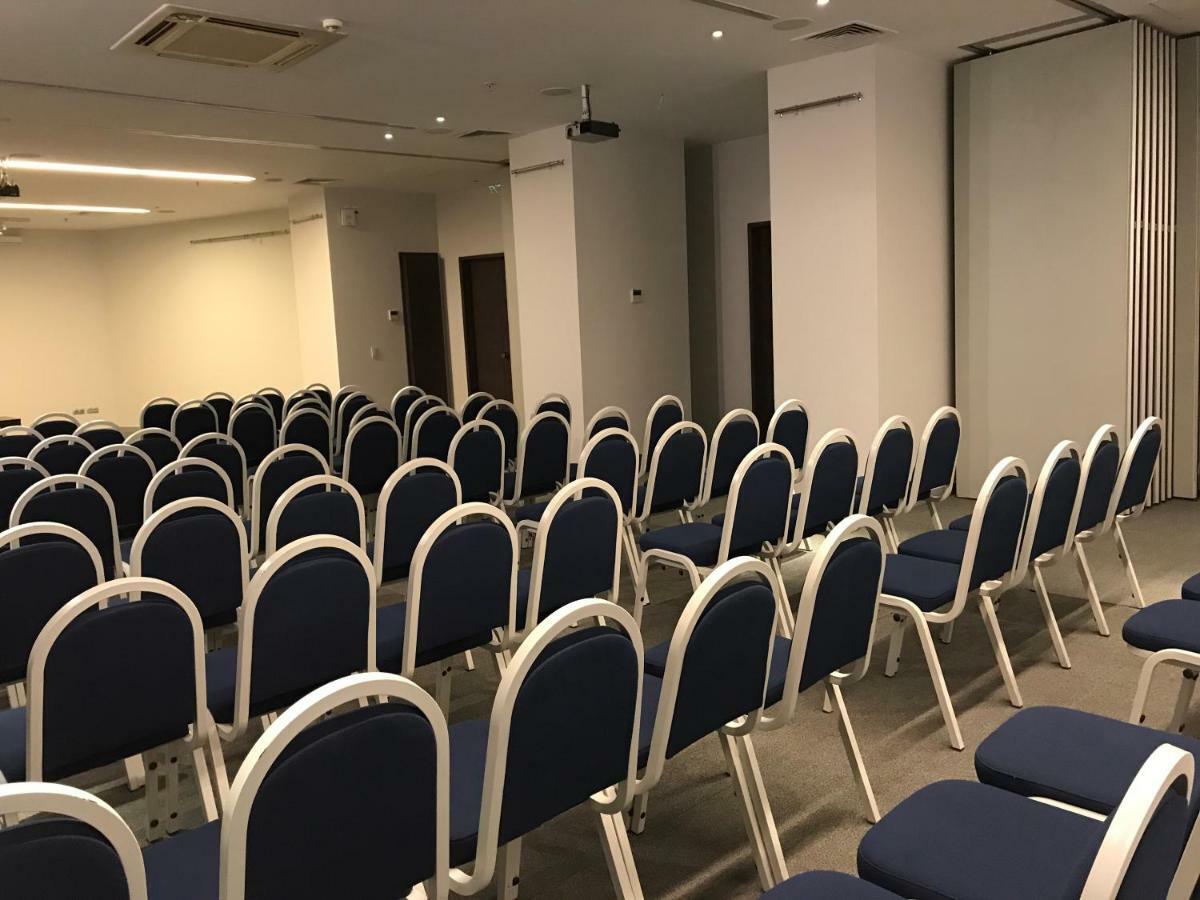 Mim Hotel Истанбул Екстериор снимка