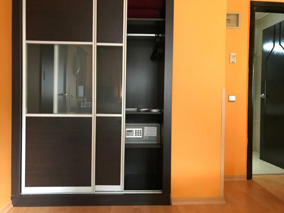 Mim Hotel Истанбул Екстериор снимка