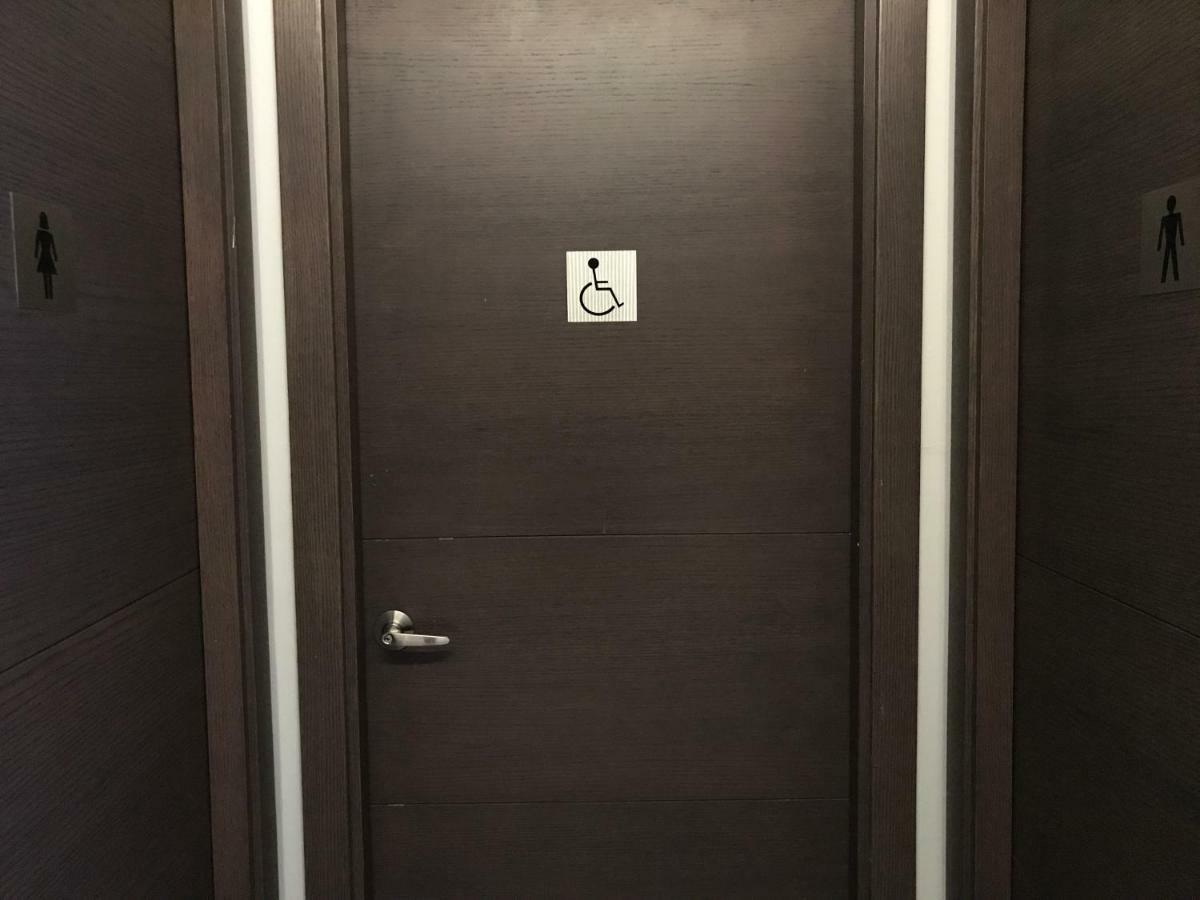 Mim Hotel Истанбул Екстериор снимка